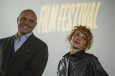 28TH PRAGUE IFF – FEBIOFEST: DAY 5