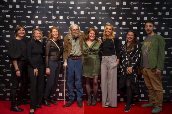 Premiéra filmu Ztraceni v ráji