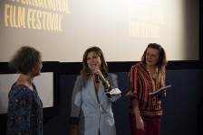 SCREENING: PARENTS VS INFLUENCERS (MICHELA ANDREOZZI)