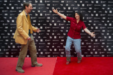 YOU ARE THE FILMMAKER 