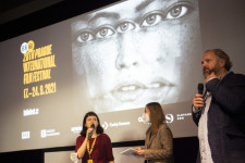 SCREENING: SERVANTS (IVAN OSTROCHOVSKÝ)