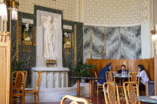 28th PRAGUE IFF – FEBIOFEST: DAY 6