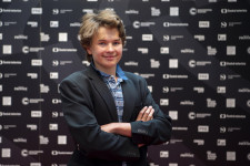 28th PRAGUE IFF – FEBIOFEST: DAY 6