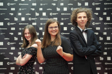 28th PRAGUE IFF – FEBIOFEST: DAY 6