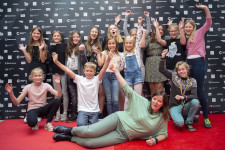 28th PRAGUE IFF – FEBIOFEST: DAY 6