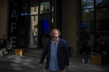 28th PRAGUE IFF – FEBIOFEST: DAY 6