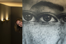 Projekce filmu Beze strachu (Heather Kessinger)