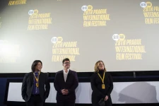 SCREENING: NASIMA - THE MOST FEARLESS (HEATHER KESSINGER)
