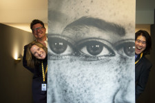 28th PRAGUE IFF – FEBIOFEST: DAY 6