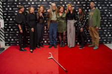 28TH PRAGUE IFF – FEBIOFEST: DAY 5