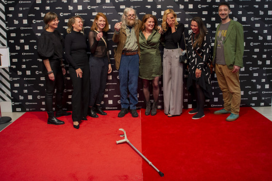 28TH PRAGUE IFF – FEBIOFEST: DAY 5
