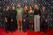 28TH PRAGUE IFF – FEBIOFEST: DAY 5