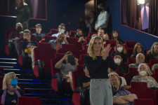 28TH PRAGUE IFF – FEBIOFEST: DAY 5