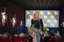 28TH PRAGUE IFF – FEBIOFEST: DAY 5