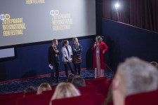 SCREENING: MARYGOROUND (DARIA WOSZEK)