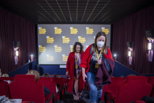 SCREENING: MARYGOROUND (DARIA WOSZEK)