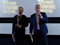 SCREENING: THE TROUBLE WITH BEING BORN