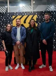 Projekce filmu Když už se jeden narodí