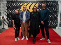 28th PRAGUE IFF – FEBIOFEST: DAY 6