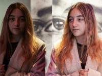 SCREENING: THE HILL WHERE LIONESSES ROAR (LUÀNA BAJRAMI)