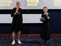 SCREENING: THE HILL WHERE LIONESSES ROAR (LUÀNA BAJRAMI)