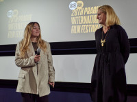 SCREENING: THE HILL WHERE LIONESSES ROAR (LUÀNA BAJRAMI)