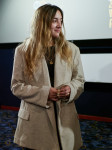 SCREENING: THE HILL WHERE LIONESSES ROAR (LUÀNA BAJRAMI)