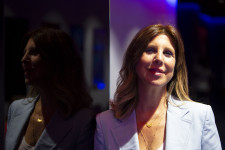 SCREENING: PARENTS VS INFLUENCERS (MICHELA ANDREOZZI)