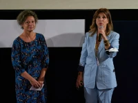 SCREENING: PARENTS VS INFLUENCERS (MICHELA ANDREOZZI)