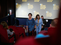 SCREENING: PARENTS VS INFLUENCERS (MICHELA ANDREOZZI)