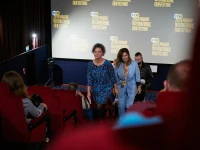 SCREENING: PARENTS VS INFLUENCERS (MICHELA ANDREOZZI)