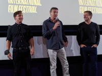 Screening: Nineties