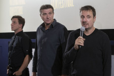 28th PRAGUE IFF – FEBIOFEST: DAY 6