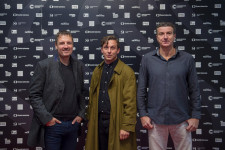 28th PRAGUE IFF – FEBIOFEST: DAY 6