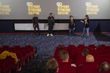Screening: Poppy Field (Eugen Jebeleanu)