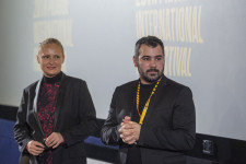 Screening: Poppy Field (Eugen Jebeleanu)