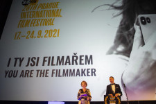 THE CLOSING CEREMONY OF THE 28TH PRAGUE IFF – FEBIOFEST