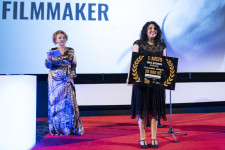 THE CLOSING CEREMONY OF THE 28TH PRAGUE IFF – FEBIOFEST