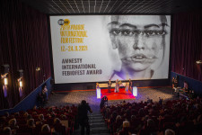 THE CLOSING CEREMONY OF THE 28TH PRAGUE IFF – FEBIOFEST