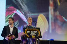 THE CLOSING CEREMONY OF THE 28TH PRAGUE IFF – FEBIOFEST