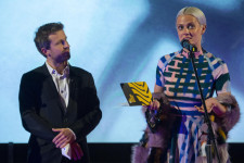 THE CLOSING CEREMONY OF THE 28TH PRAGUE IFF – FEBIOFEST