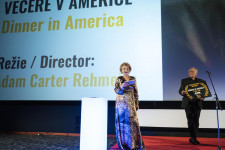 THE CLOSING CEREMONY OF THE 28TH PRAGUE IFF – FEBIOFEST
