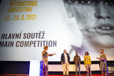 THE CLOSING CEREMONY OF THE 28TH PRAGUE IFF – FEBIOFEST