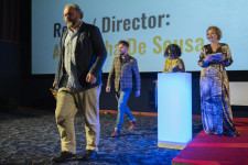 THE CLOSING CEREMONY OF THE 28TH PRAGUE IFF – FEBIOFEST