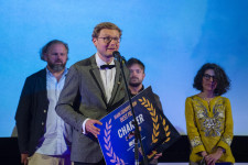 THE CLOSING CEREMONY OF THE 28TH PRAGUE IFF – FEBIOFEST