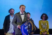 SLAVNOSTNÍ ZAKONČENÍ 28. MFF Praha – Febiofest 