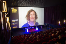 THE CLOSING CEREMONY OF THE 28TH PRAGUE IFF – FEBIOFEST