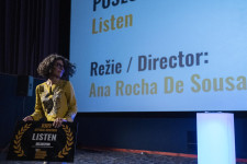 THE CLOSING CEREMONY OF THE 28TH PRAGUE IFF – FEBIOFEST