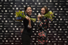 THE CLOSING CEREMONY OF THE 28TH PRAGUE IFF – FEBIOFEST