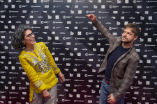 THE CLOSING CEREMONY OF THE 28TH PRAGUE IFF – FEBIOFEST